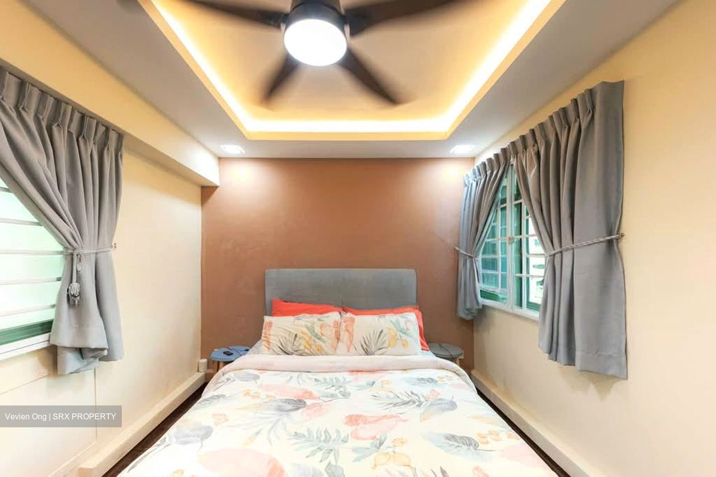 Blk 687B Woodlands Drive 75 (Woodlands), HDB 4 Rooms #585819781